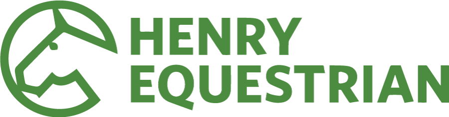 Henry Equestrian Logo